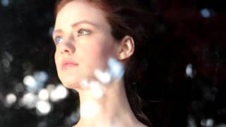 quotThe Onequot Booktrailer  Kiera Cass [upl. by Sucramad]