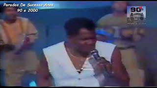 Uma História De Sucesso  Ara Ketu Rede Manchete 1996 [upl. by Morganica]