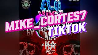 Elovrga pa la guerra remix makabelico by Mike Cortes [upl. by Wynny]