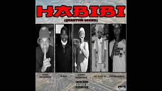 habibi quantum sound [upl. by Nazario409]