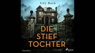 German  Die Stieftochter by Ildy Bach [upl. by Weide413]