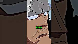 Bartholomew Kuma a échoué à capturer les Mugiwara sur Thriller Bark Sengoku est fou de rage [upl. by Emelina]