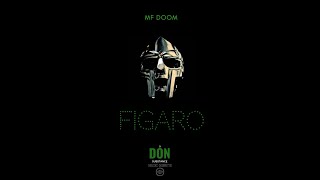 Figaro RIP MF DOOM  Rios REACTIONS Subscriber Request [upl. by Erelia]