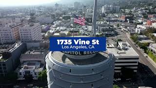 For Sale 1735 Vine St Hollywood Ca [upl. by Breh97]