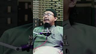 Flirtatious Acts In Islam Watch the full video at [upl. by Akemad]