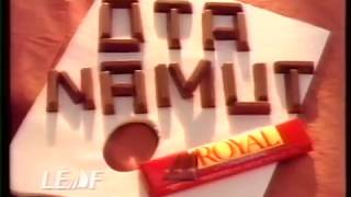 MTV3  mainoksia 1841994 2 [upl. by Gnort695]