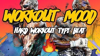 Workout Type Beat Instrumental 2018 “WORKOUT MOOD”  Prod Gradozero Beats [upl. by Bryna]