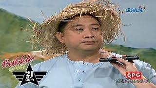 Bubble Gang Napakatinong kausap [upl. by Liatrice]