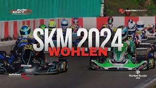 SKM 2024 Wohlen Race Highlights [upl. by Chicoine]