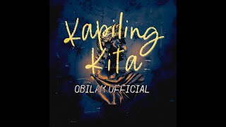 Kapiling Kita Official Lyrics Audio [upl. by Lesli]