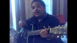 LEONARDO GOMEZ CANCION INEDITA VALLENATO [upl. by Ahseinad802]