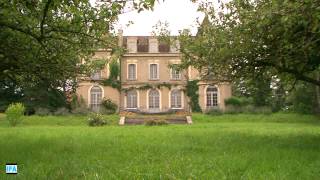 Château à 45 km de la douane de Soral Suisse [upl. by Sedecram]