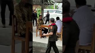 pak jokowi dan pak prabowo juga raffi ahmad ke magelang [upl. by Westfall479]