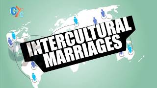 Intercultural Marriages EP 4 The church as a multicultural place [upl. by Suzzy]