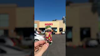 Fingerboard Finds Part 20 w kalyedecks fingerboard thrifting skateboarding [upl. by Innej525]