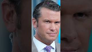 Trump Picks Pete Hegseth for Defense Secretary [upl. by Ggerk]