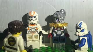 Ep1 Lego union [upl. by Ellehcan539]