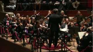 Brahms Eerste symfonie in c op 68  Radio Filharmonisch Orkest  Edward Gardner  Live concert [upl. by Ahsinauq]