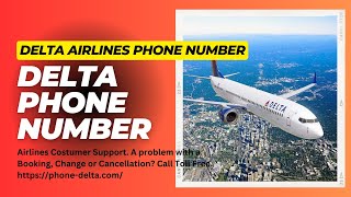 Get Ready to Have Your Mind Blown by the Delta Phone Number Secret [upl. by Coulombe]