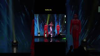 Vartika Jha 🔥❤️💃Saumya Kamble Dance Vartika and Saumya  Indias Best Dancer VartikaJhaWorld [upl. by Netsua131]