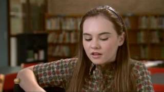 Interview with Madeline Carroll for Flipped [upl. by Wein]