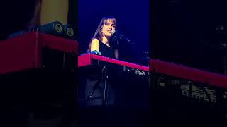 Coline Rio  Live Épernay Voixlà lété  Monstres  12072024 [upl. by Lennahs828]