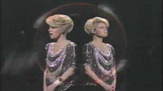 Elaine Paige  The windmills of your mind [upl. by Atiuqram597]