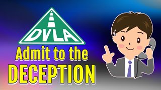 Bombshell A Conversation With DVLA Manager [upl. by Eeramit]