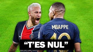 Ces Footballeurs Qui Se DÉTESTENT [upl. by Yoko]