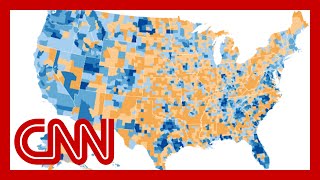 Census shows US more diverse than ever as white population declines [upl. by Eartha]