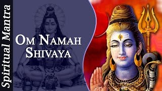 Maha Shivratri Special 2023 Om Namah Shivaya  Full Song [upl. by Arikaahs]