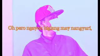 NipsCjay  Mamanis Tausug Tagalog Verse Official Lyric Video [upl. by Engdahl]