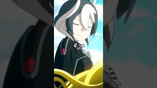 Ozen vs Bondrewd edit [upl. by Davin]