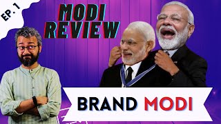 why modi is everything everywhere all at once  MODI REVIEW Ep 1 [upl. by Akimed438]