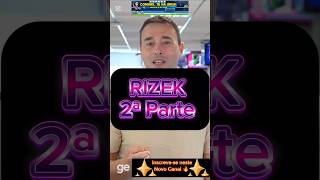 RIZEK 2ª Parte [upl. by Arni]