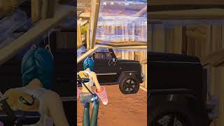 NEW BROKEN Under The Map Glitch In Fortnite shorts fortnite gaming recommended fyp viral [upl. by Firmin]