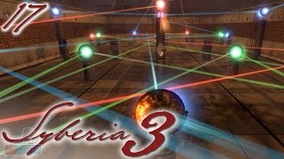 Syberia 3 Part 17  PC Gameplay Walkthrough  Adventure Game Lets Play [upl. by Attiuqal]