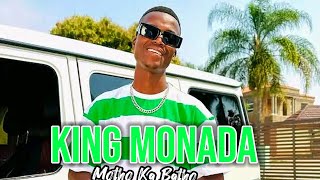 King Monada Motho wa Batho 2024 [upl. by Enialed778]