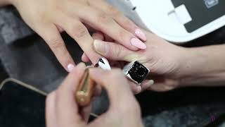 manicure and pedicure deals near me shellac nail salons near me open now Must Watch [upl. by Ttezzil]