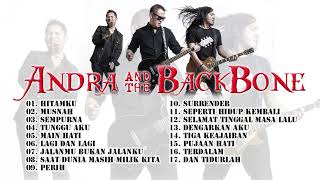 HITS TERBAIK ANDRA amp THE BACKBONE [upl. by Yesnik]