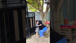 emak kangen jian viral shots [upl. by Nawud]