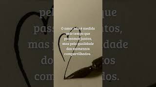 O amor statusfrases bomdia boanoite whatsappstatus viral yutubeshorts shortsvideo shorts [upl. by Millda478]