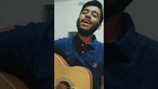 Hardum Humdum  Ludo  Arijit Singh  Short Cover  Sattwik Roy [upl. by Verger]