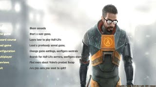 download black mesa android dublado xash3d fwgs [upl. by Winnifred]