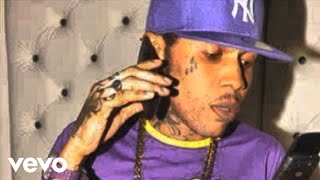 Keshan Vybz Kartel  The Goods Audio [upl. by Kippar215]