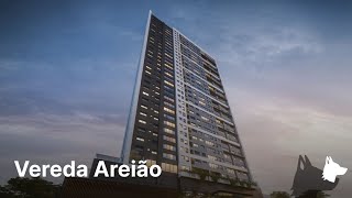 Vereda Areião  Terral  Setor Pedro Ludovico Goiânia GO [upl. by Joane988]