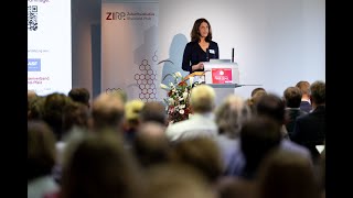 ZIRPJahreskongress quotKickoff Zukunft  Wir2045quot [upl. by Attenol]