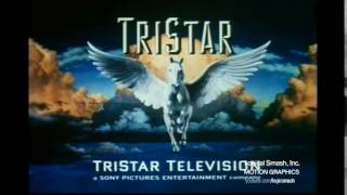 TriStar Television 1994 [upl. by Namien]