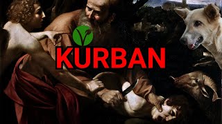 Kurban Vegan ve Sokak Köpekleri [upl. by Zalea]