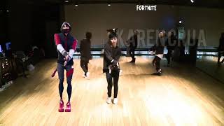 Most Iconic Fortnite Dances amp Emotes Scenario Groove Jam Orange Justice Billy Bounce Smooth [upl. by Squier578]